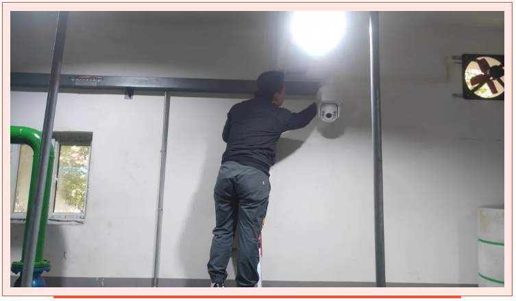 【双节奋战举行时（一）】致敬坚守岗位的必威官方首页官网供热守卫人！(图7)