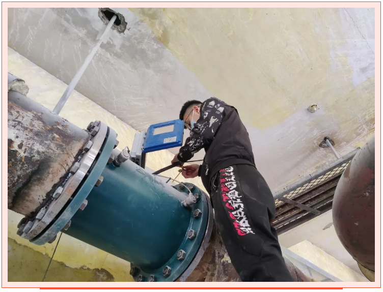 【双节奋战举行时（一）】致敬坚守岗位的必威官方首页官网供热守卫人！(图6)