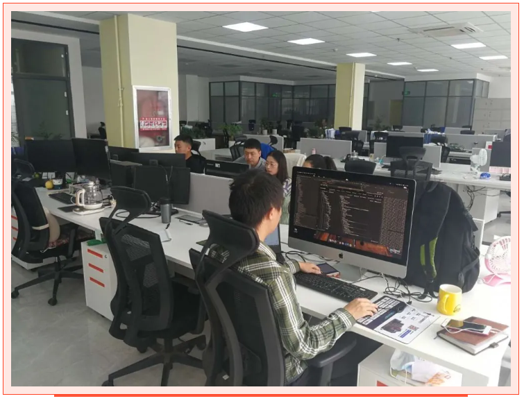 【双节奋战举行时（一）】致敬坚守岗位的必威官方首页官网供热守卫人！(图11)