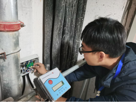 【双节奋战举行时（二）】同心协力挑重担  施工一线加速干！(图10)