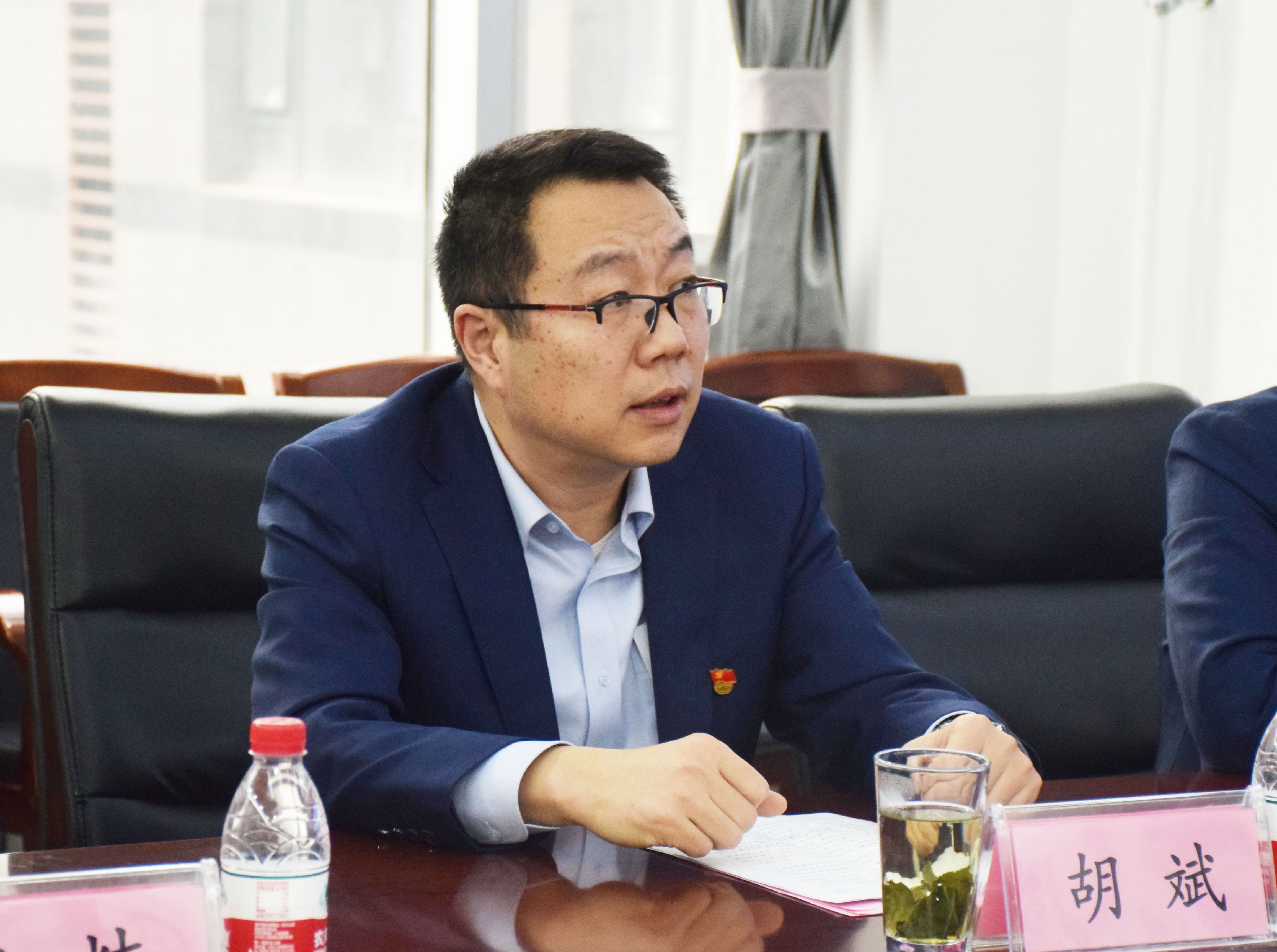 【重磅】聚焦数字都会，，，，，，实现工业协同生长，，，，，，必威官方首页官网引入亿元级战略投资(图5)