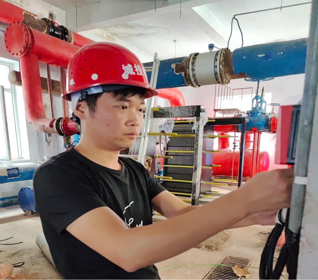 【表扬信】吉林事业部获珲春城投点赞！(图4)