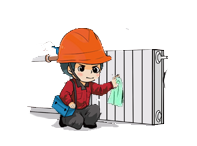 供暖期即将竣事，，，，，，，，这些事儿要实时注重！(图2)