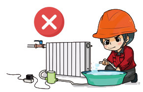 供暖期即将竣事，，，，，，，，这些事儿要实时注重！(图3)