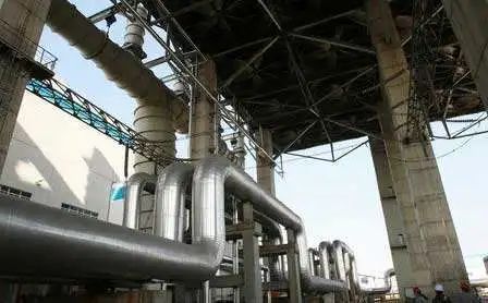 【知识科普】供热中的“冬病夏治”事实在治什么？？？？？(图2)