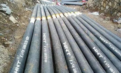 【知识科普】供热中的“冬病夏治”事实在治什么？？？？？(图3)