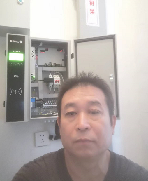 【国庆坚守，，，，，，现在我在岗】必威官方首页官网人全力备战今冬供暖（一）(图11)