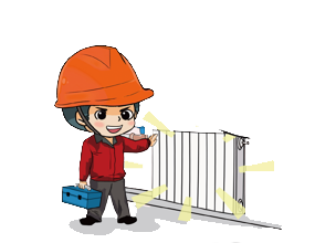 供暖竣事后，，，，，，，，这些事情要注重…(图3)